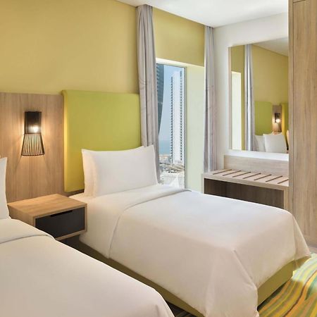 Element By Westin City Center Doha Exterior foto